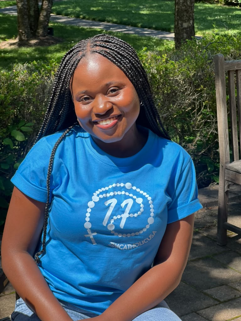 Shandu Chiuswa, MAGIS USA co-founder