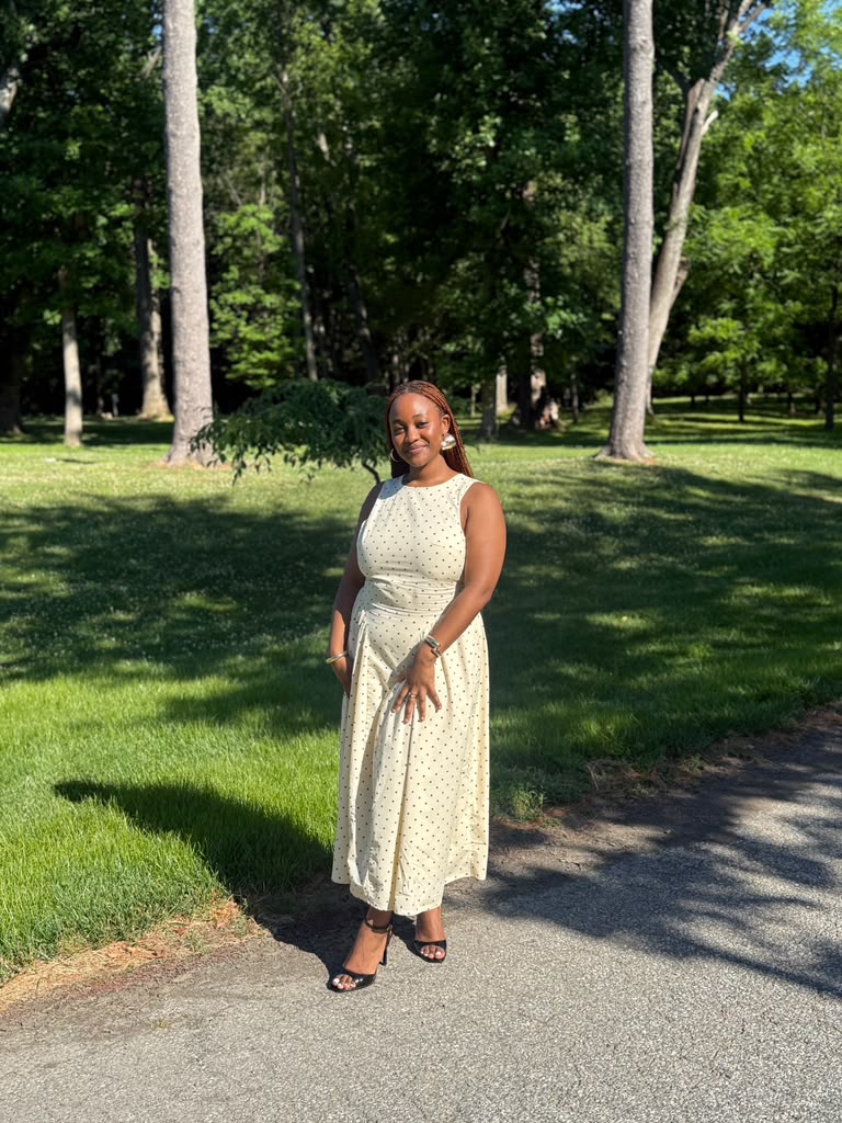 Trish Gatsi, MAGIS USA co-founder